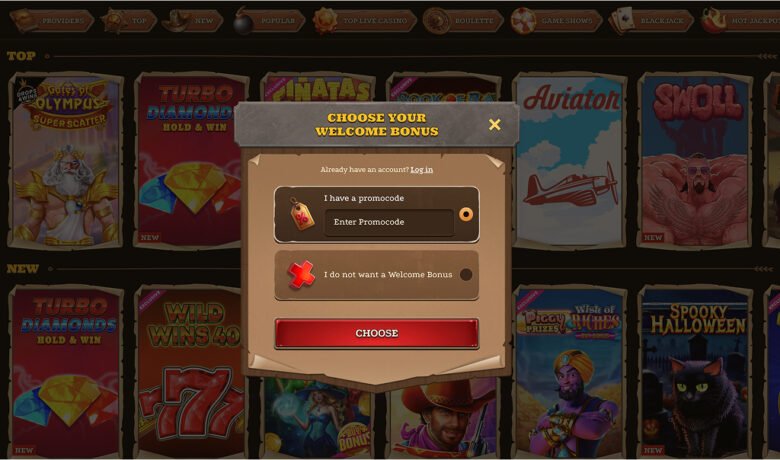 Lizaro casino, lizaro